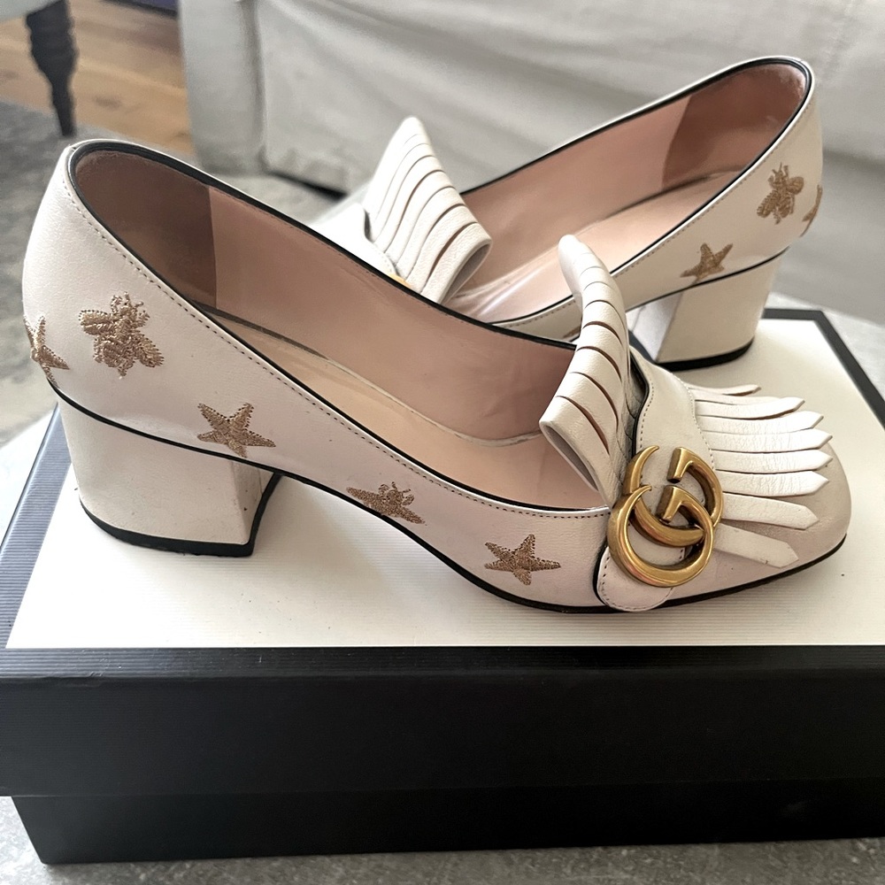Gucci shoes